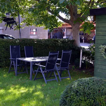 Apartment Luetjenburger Weg 27 Og *